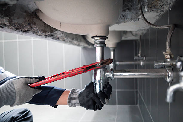 Trusted Pipe Repair service in Hiwasse, AR - Masters Plumbing Service